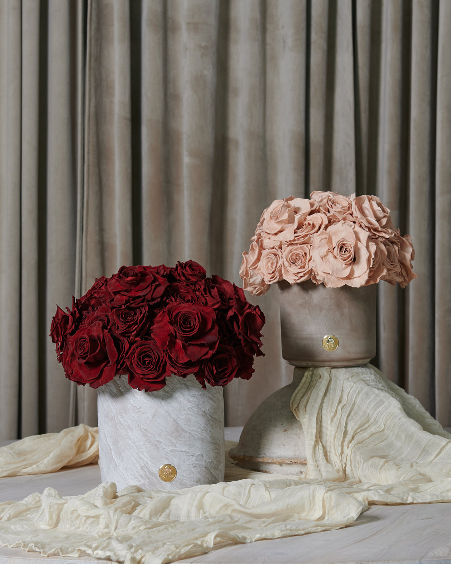 La Terre Grande - Reflex by La Fleur Lifetime Flowers