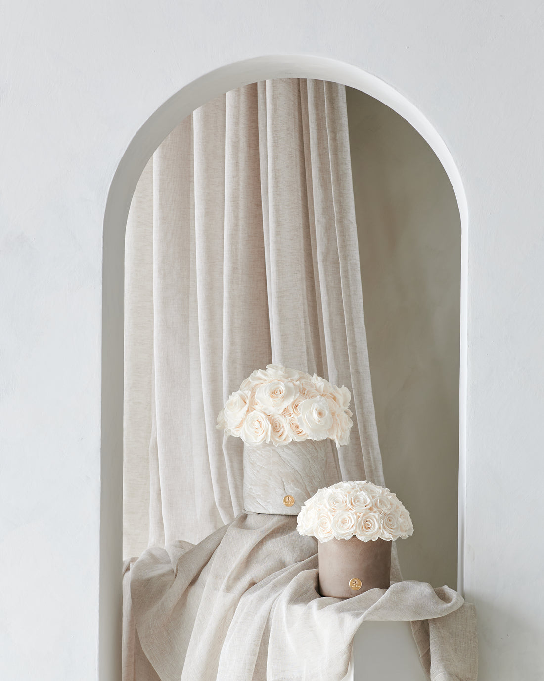 La Terre Grande - Reflex by La Fleur Lifetime Flowers