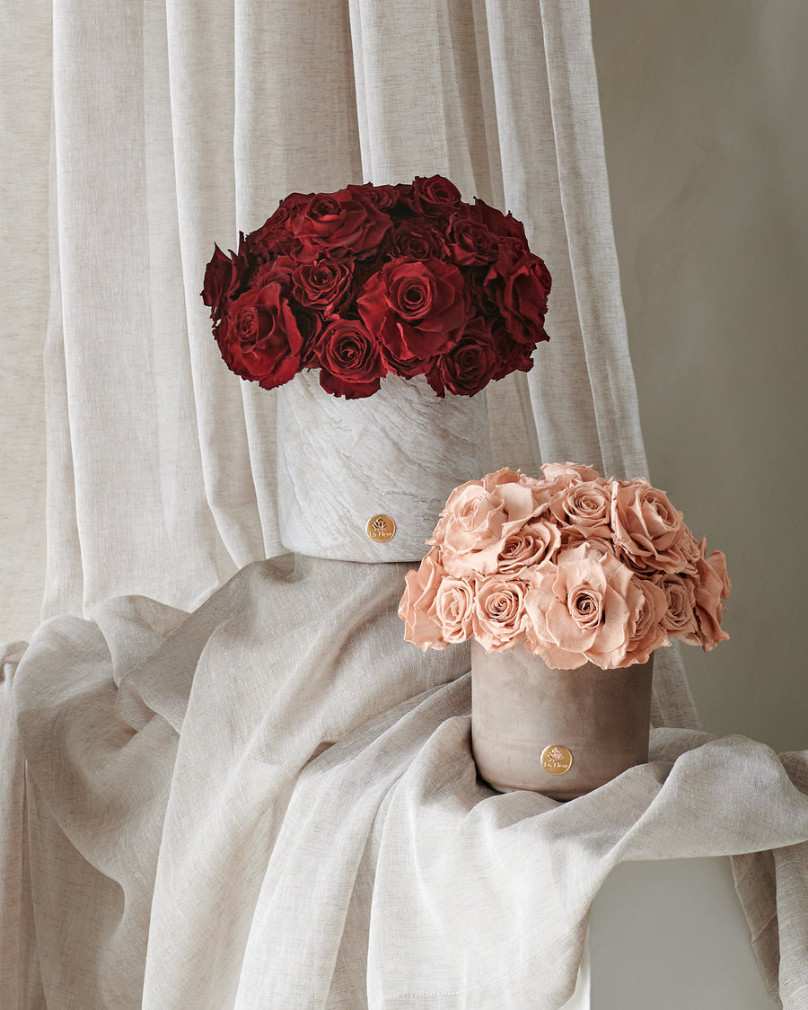 La Terre Grande - Reflex by La Fleur Lifetime Flowers