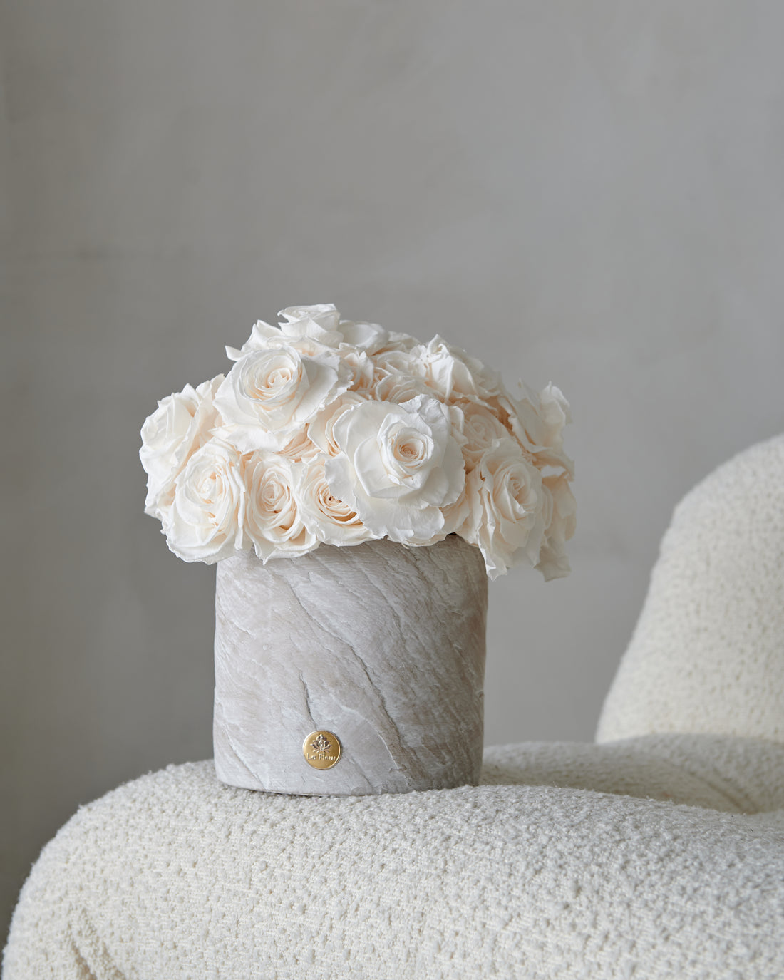 La Terre Grande - Reflex by La Fleur Lifetime Flowers