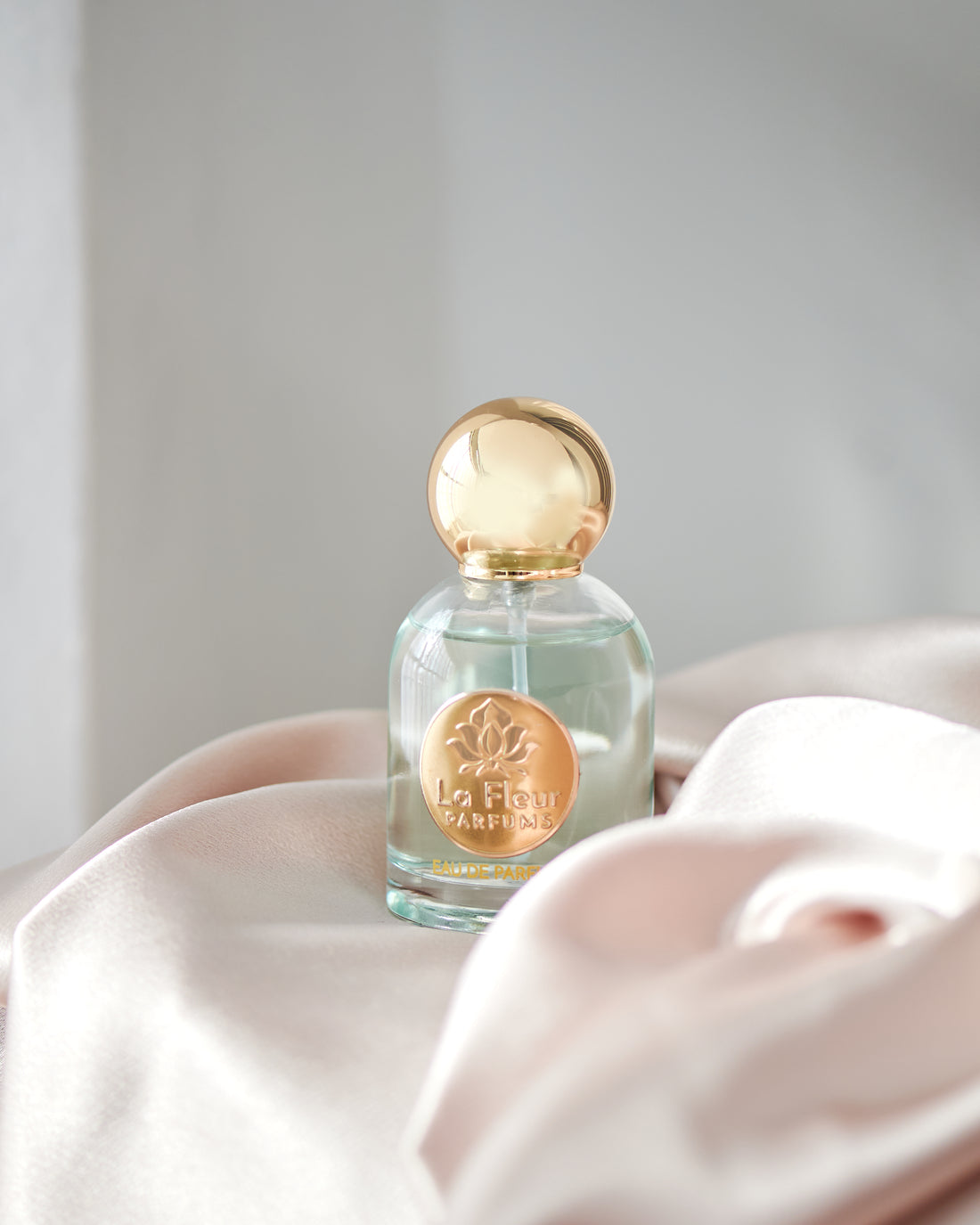 Jardin Fragrance by La Fleur Lifetime Flowers