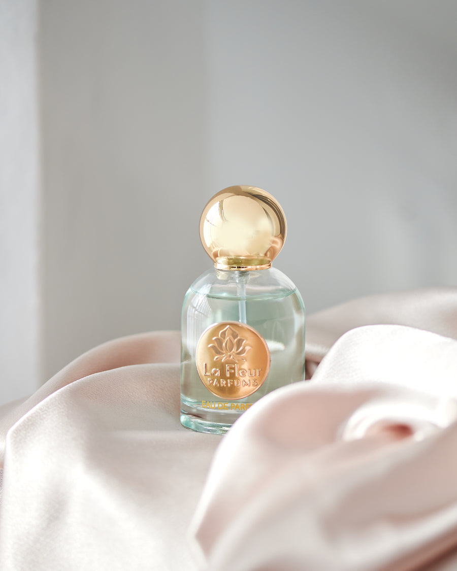 Jardin Fragrance by La Fleur Lifetime Flowers