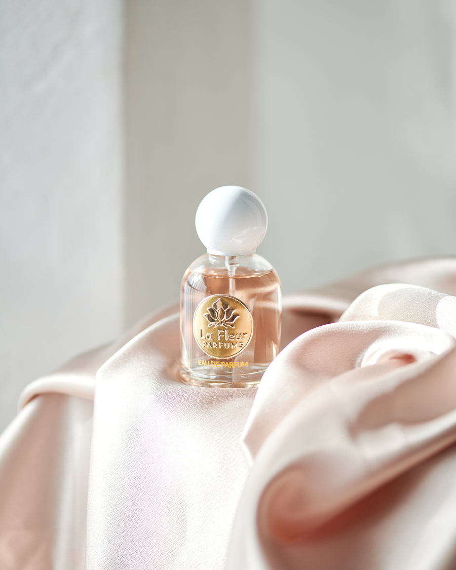 La Fleur Fragrance by La Fleur Lifetime Flowers