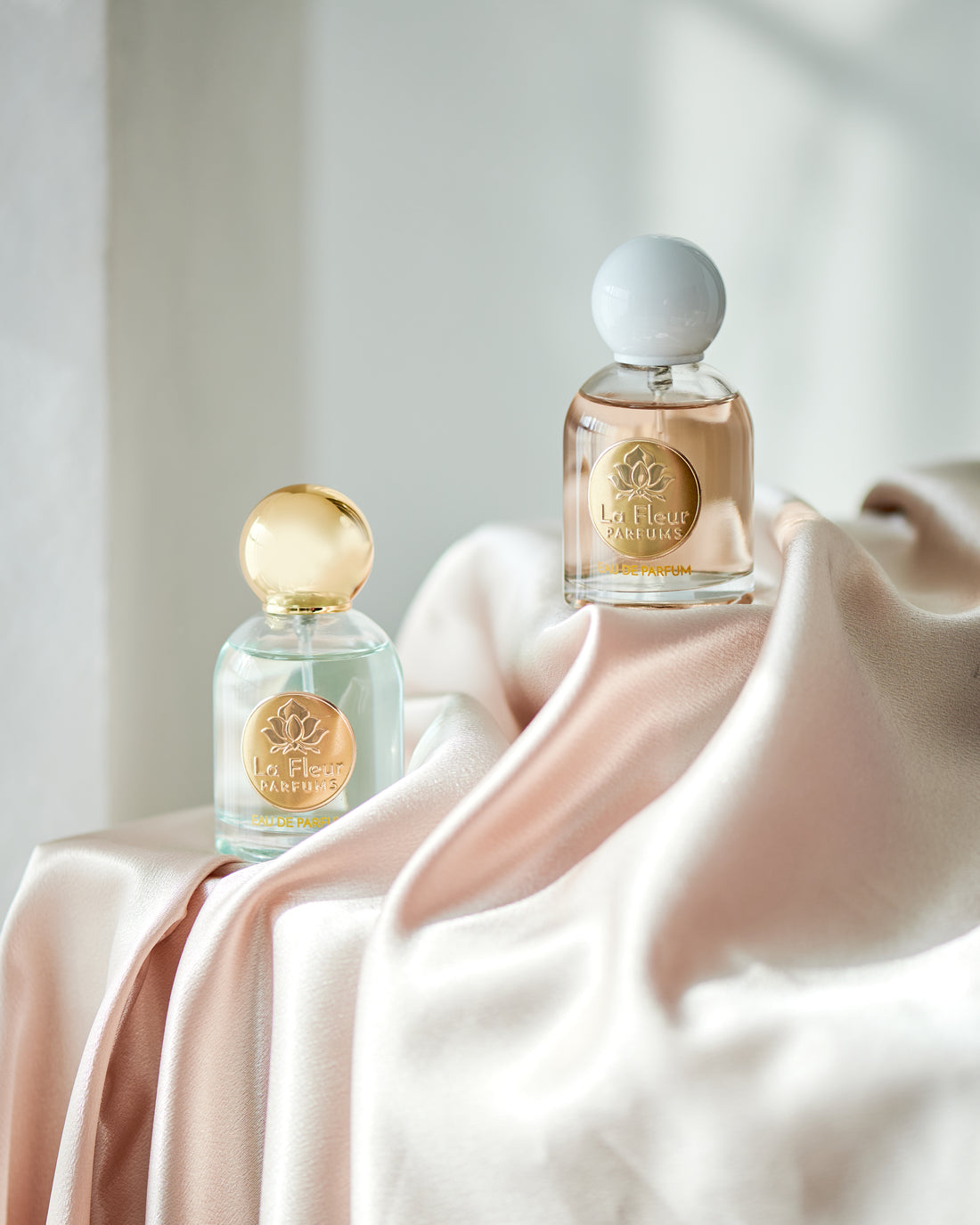 La Fleur Fragrance by La Fleur Lifetime Flowers