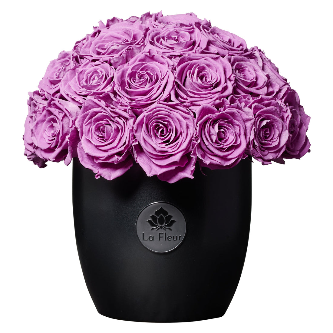 Noir Dôme by La Fleur Lifetime Flowers