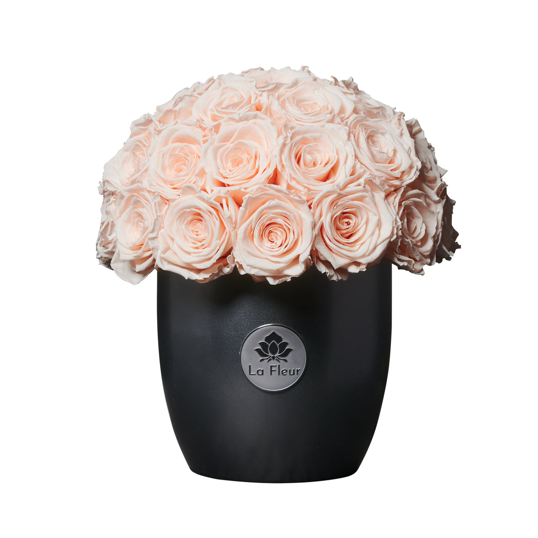 Noir Dôme by La Fleur Lifetime Flowers