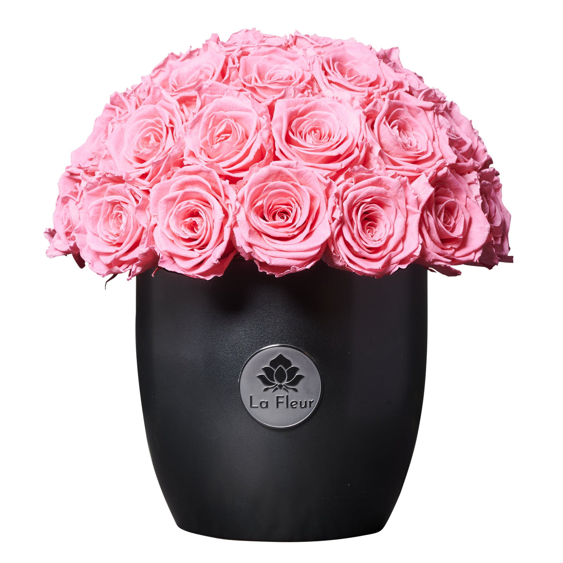 Noir Dôme by La Fleur Lifetime Flowers