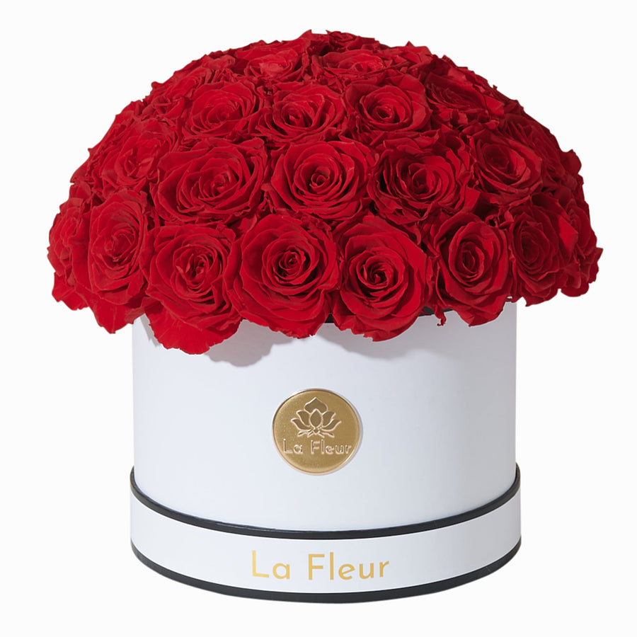 Dôme La Fleur by La Fleur Lifetime Flowers