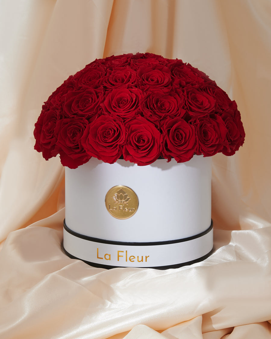 Dôme La Fleur by La Fleur Lifetime Flowers