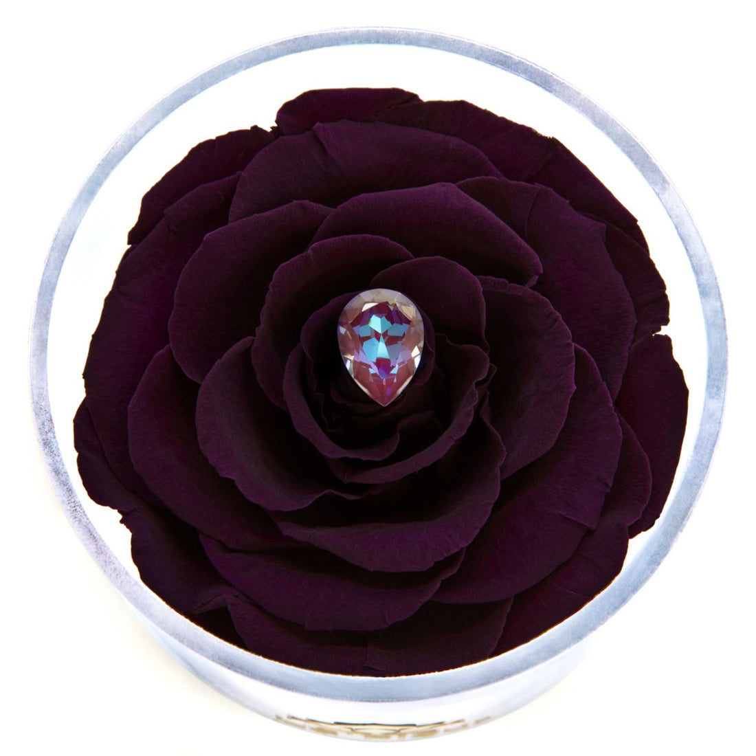 Birthstone Collection - June by La Fleur Lifetime Flowers