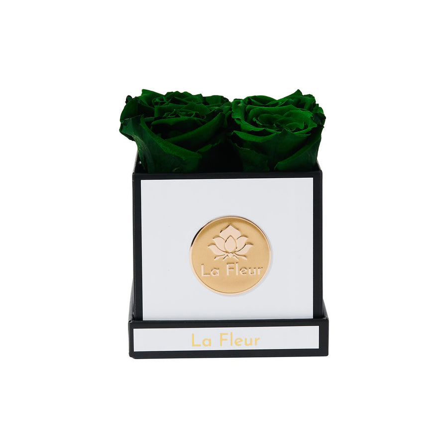 Super Petit by La Fleur Lifetime Flowers