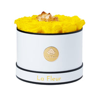 Citrine - Crystal Collection by La Fleur Lifetime Flowers