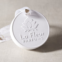 Porcelain Diffuser Gift Set by La Fleur Lifetime Flowers
