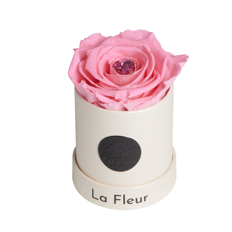 Radiance Mini by La Fleur Lifetime Flowers