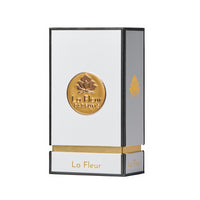 La Fleur + Jardin Fragrance Set by La Fleur Lifetime Flowers