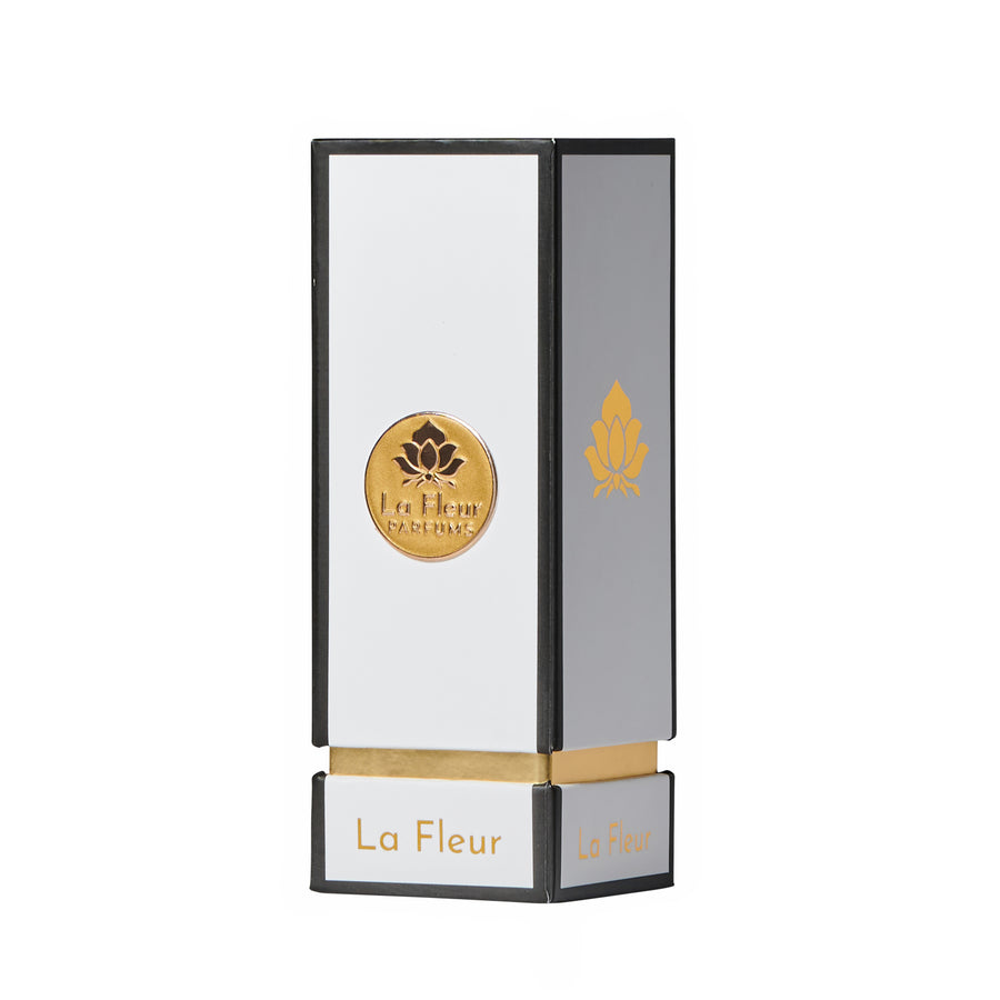 Jardin Fragrance Travel Size by La Fleur Lifetime Flowers