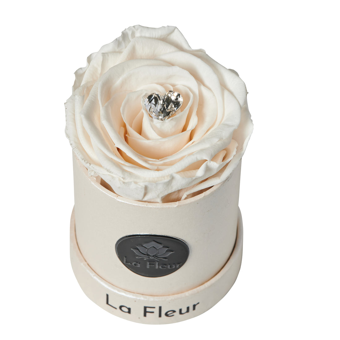 Radiance Mini by La Fleur Lifetime Flowers