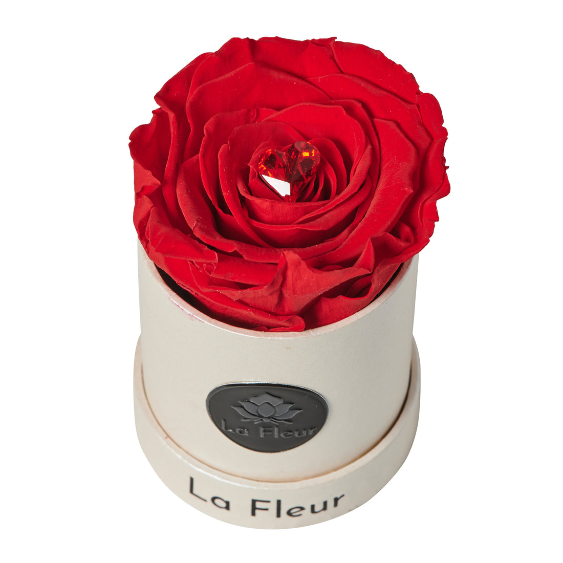 Radiance Mini by La Fleur Lifetime Flowers