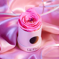 Radiance Gift Set by La Fleur Lifetime Flowers