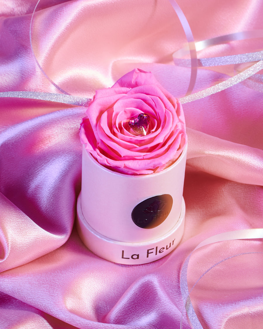 Radiance Mini by La Fleur Lifetime Flowers