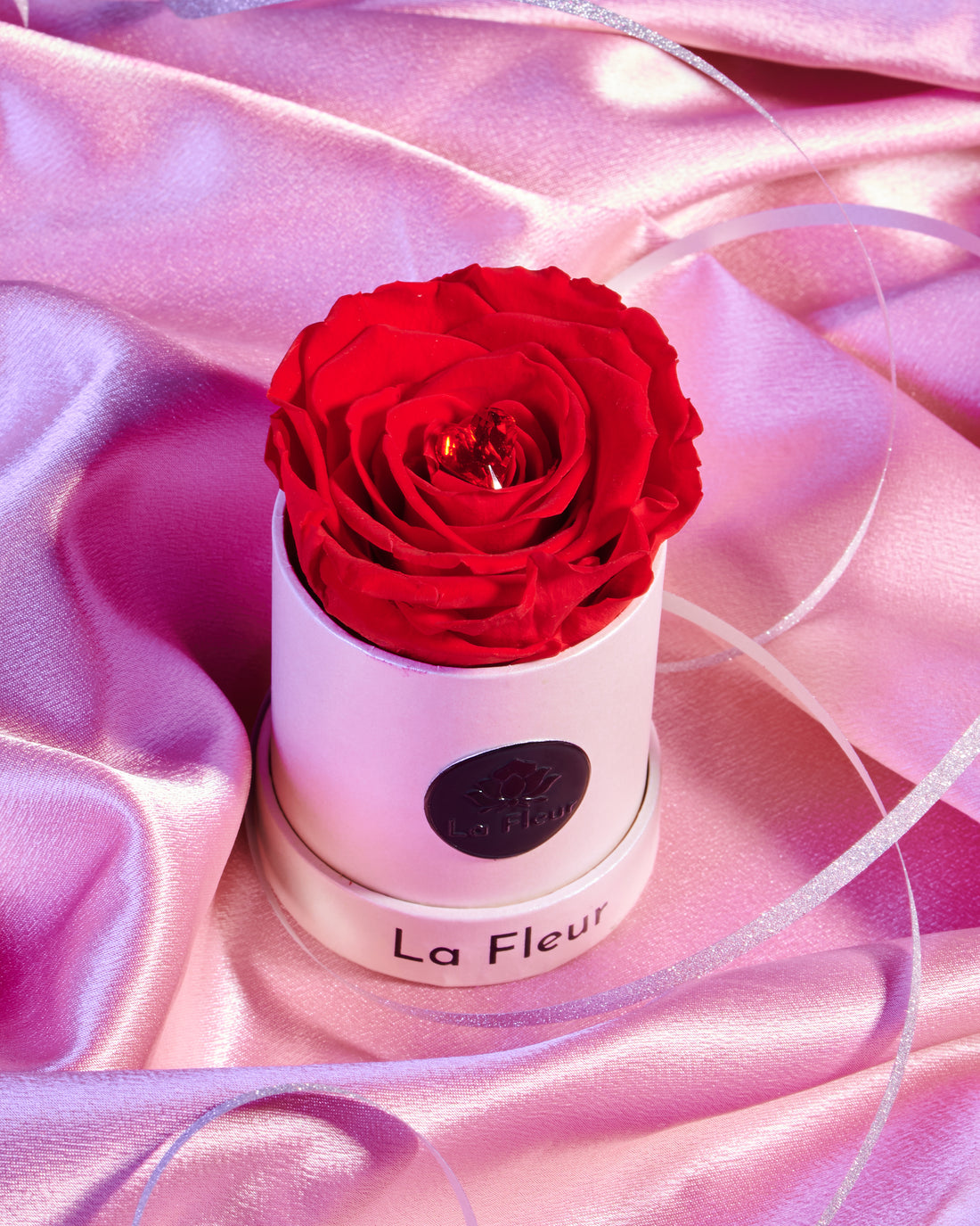 Radiance Mini by La Fleur Lifetime Flowers