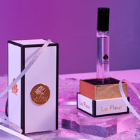 La Fleur Fragrance Travel Size by La Fleur Lifetime Flowers