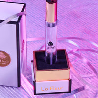 Jardin Fragrance Travel Size by La Fleur Lifetime Flowers