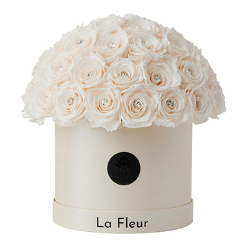 Radiance Dome by La Fleur Lifetime Flowers