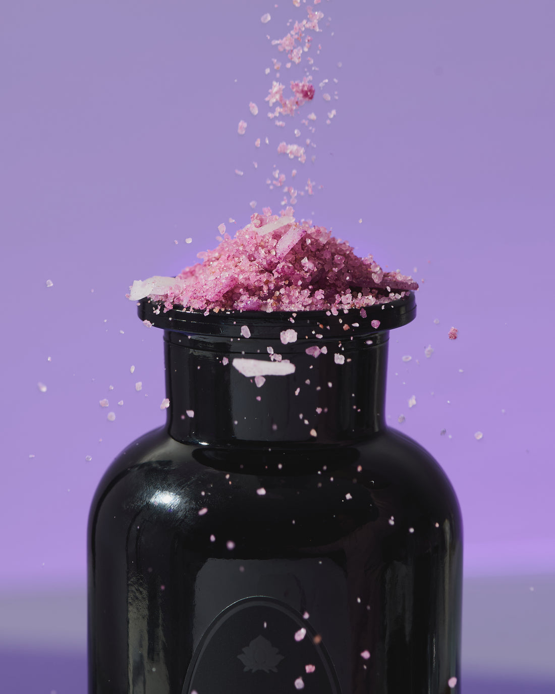 Bath Soak by La Fleur Lifetime Flowers