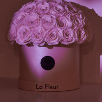 Radiance Dome by La Fleur Lifetime Flowers