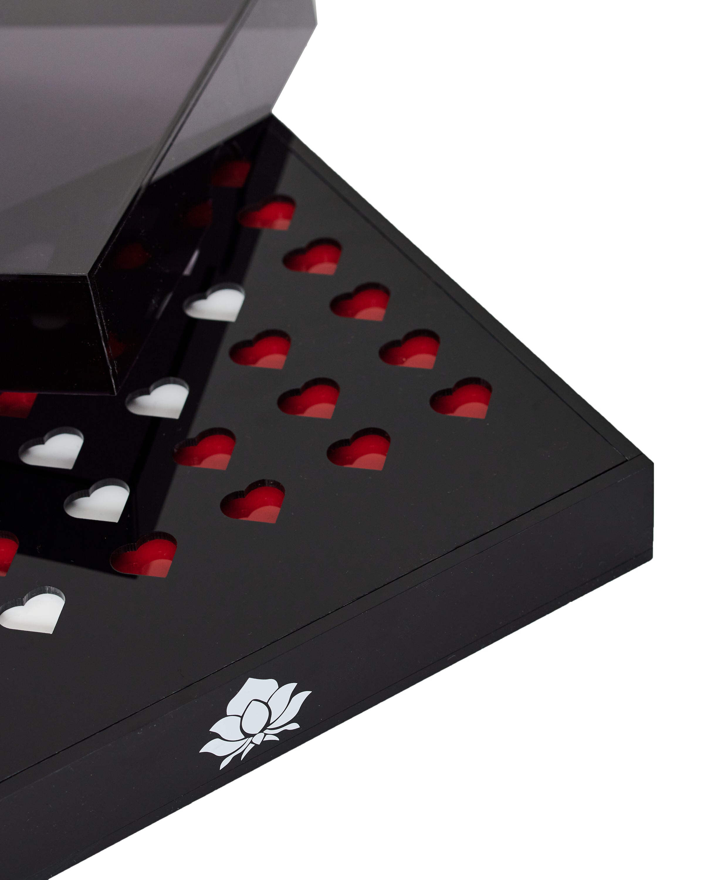 Love Connection Game Set La Fleur Bouquets