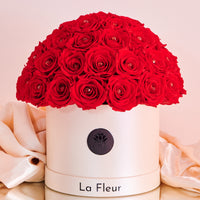 Radiance Dome by La Fleur Lifetime Flowers