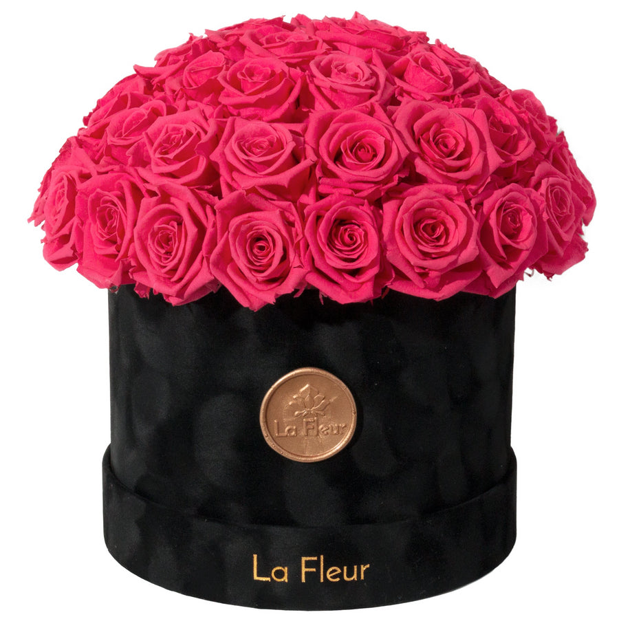 Dôme La Fleur - La Fleur Bouquets