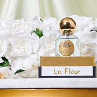 Jardin Fragrance by La Fleur Lifetime Flowers