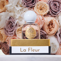 La Fleur Fragrance by La Fleur Lifetime Flowers
