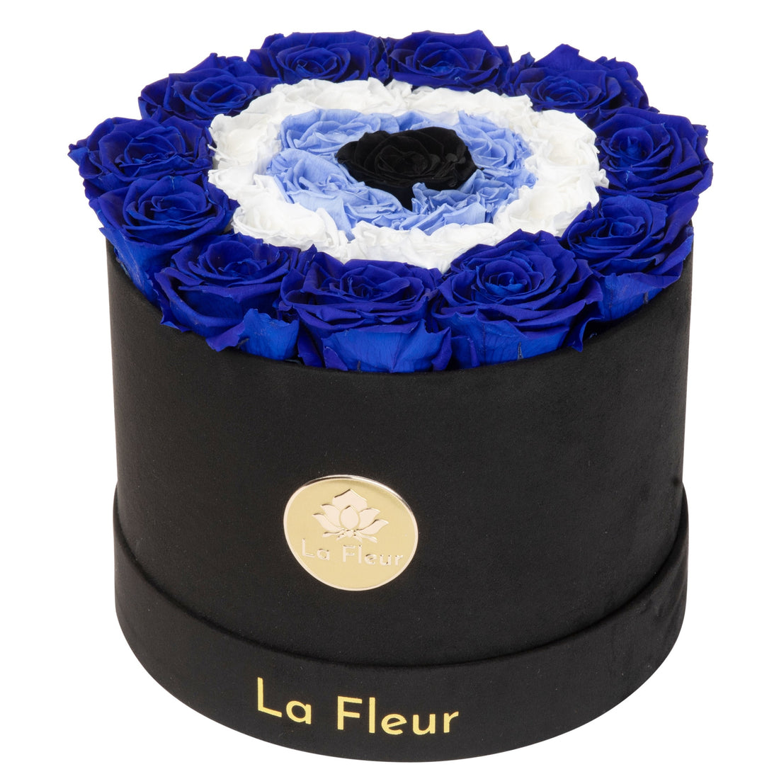 Evil Eye Floral 