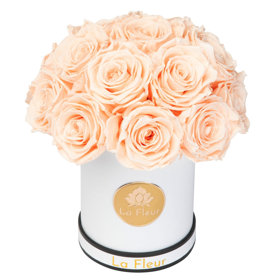 Super Petite Dôme by La Fleur Lifetime Flowers