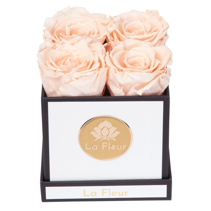 La Fleur Lifetime Super Petite Roses