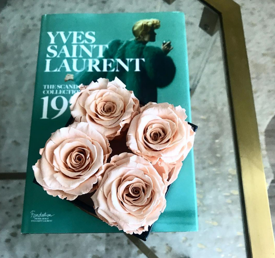 Super Petit - Lasts for Years - La Fleur Bouquets