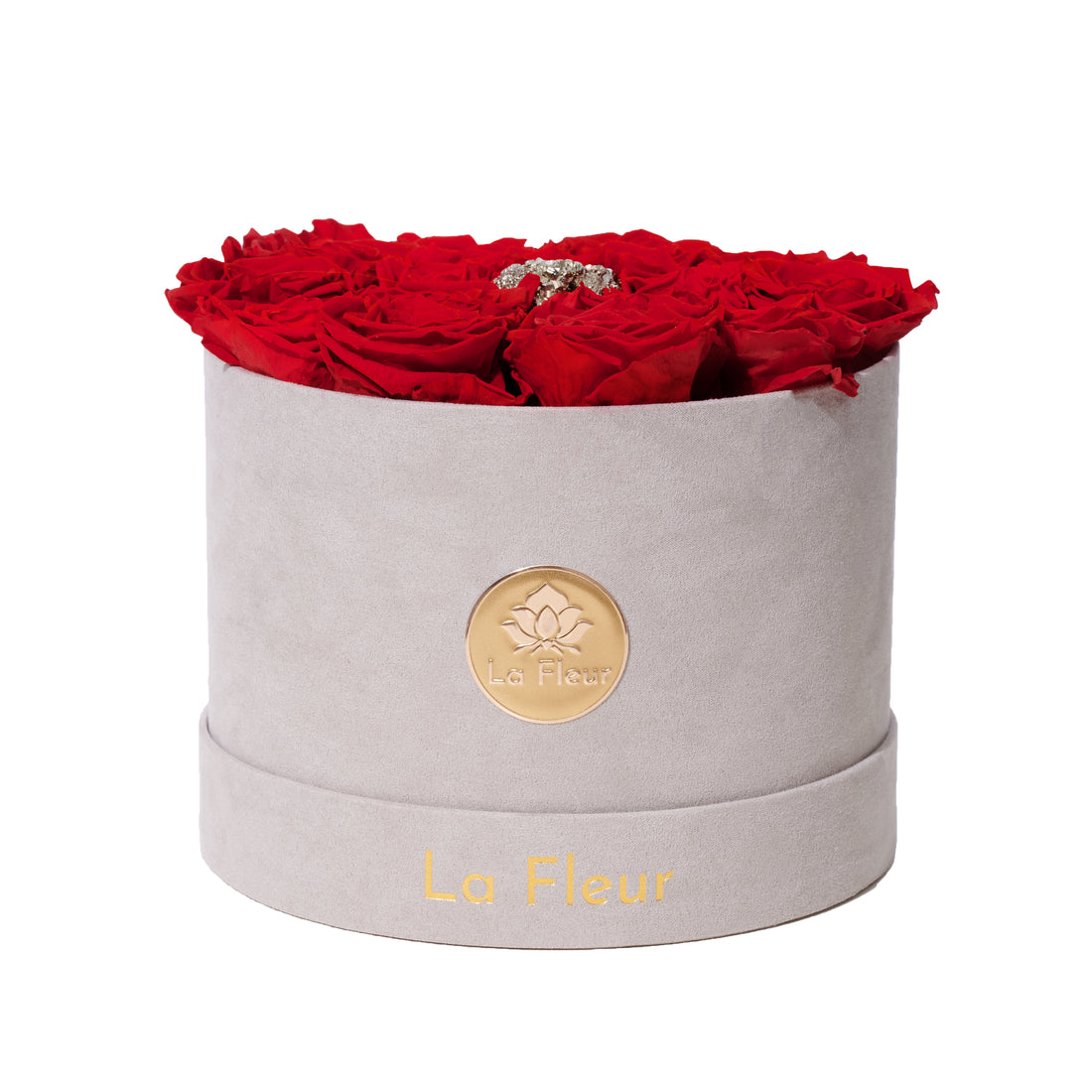 Pyrite - Crystal Collection by La Fleur Lifetime Flowers