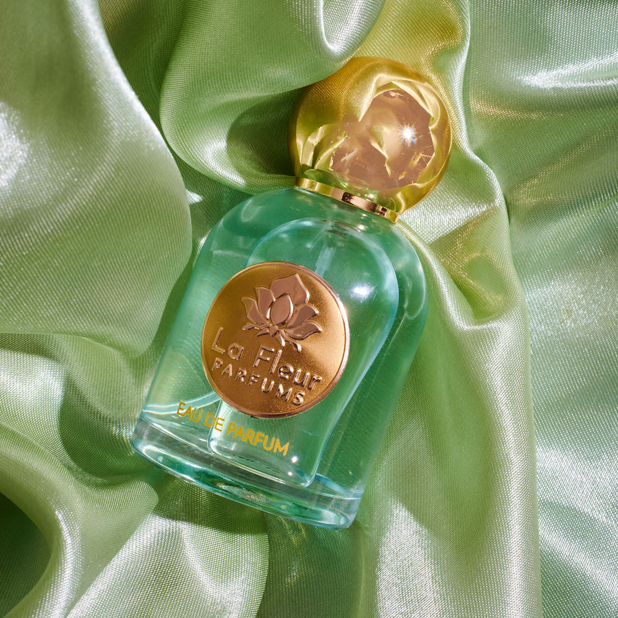 Jardin Fragrance by La Fleur Lifetime Flowers