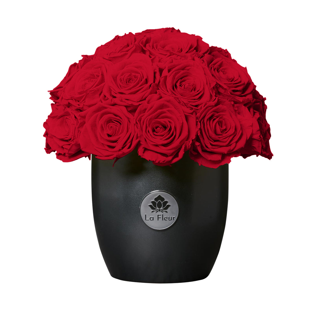 Noir Dôme by La Fleur Lifetime Flowers
