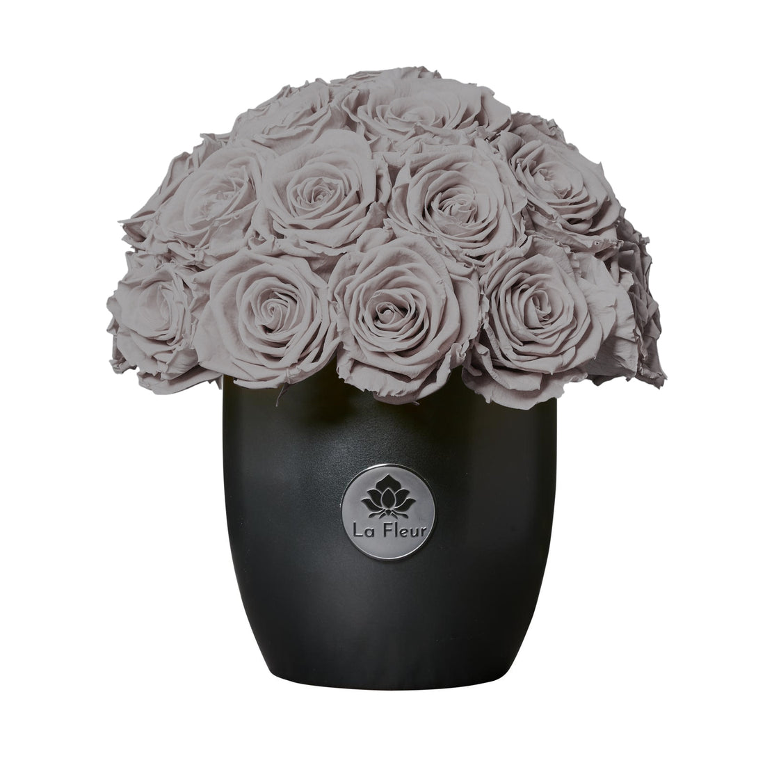 Noir Dôme by La Fleur Lifetime Flowers