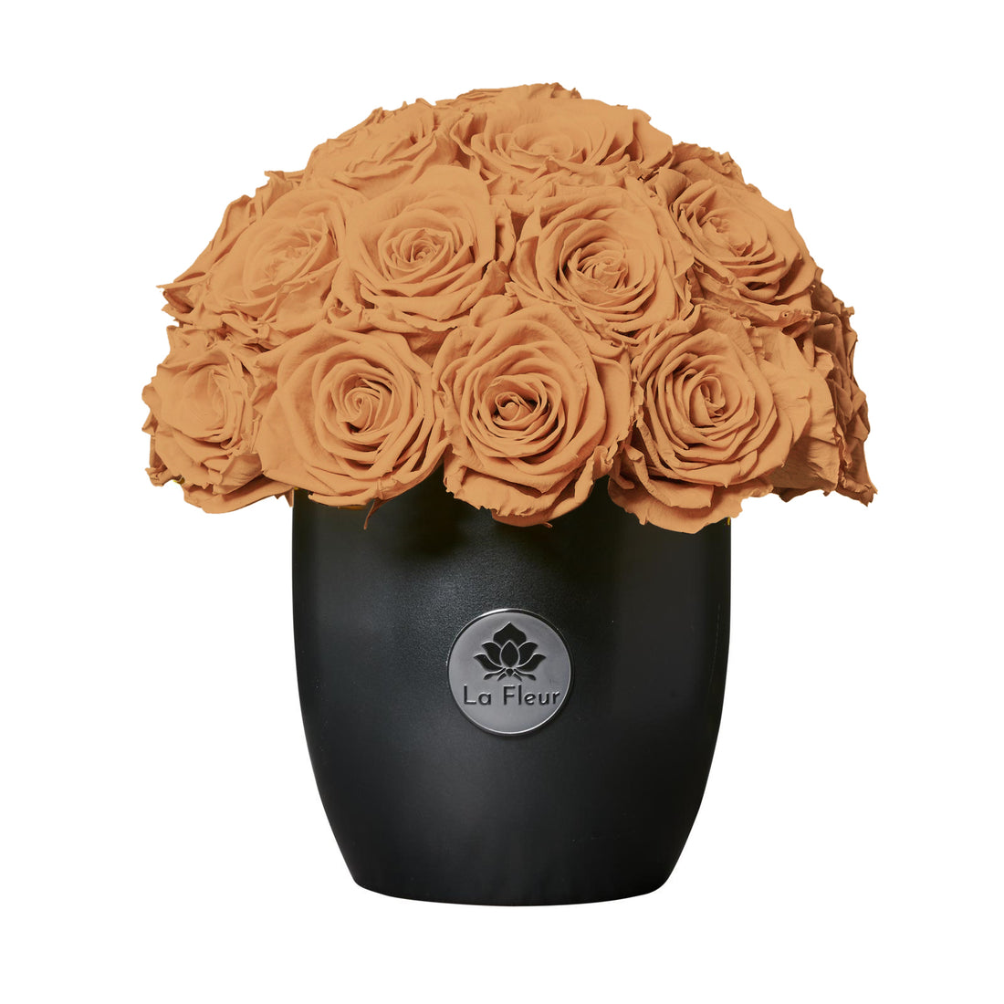 Noir Dôme by La Fleur Lifetime Flowers