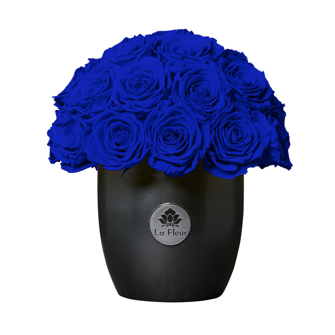 Noir Dôme by La Fleur Lifetime Flowers